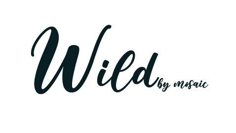 Bienvenue chez Wild by mosaic